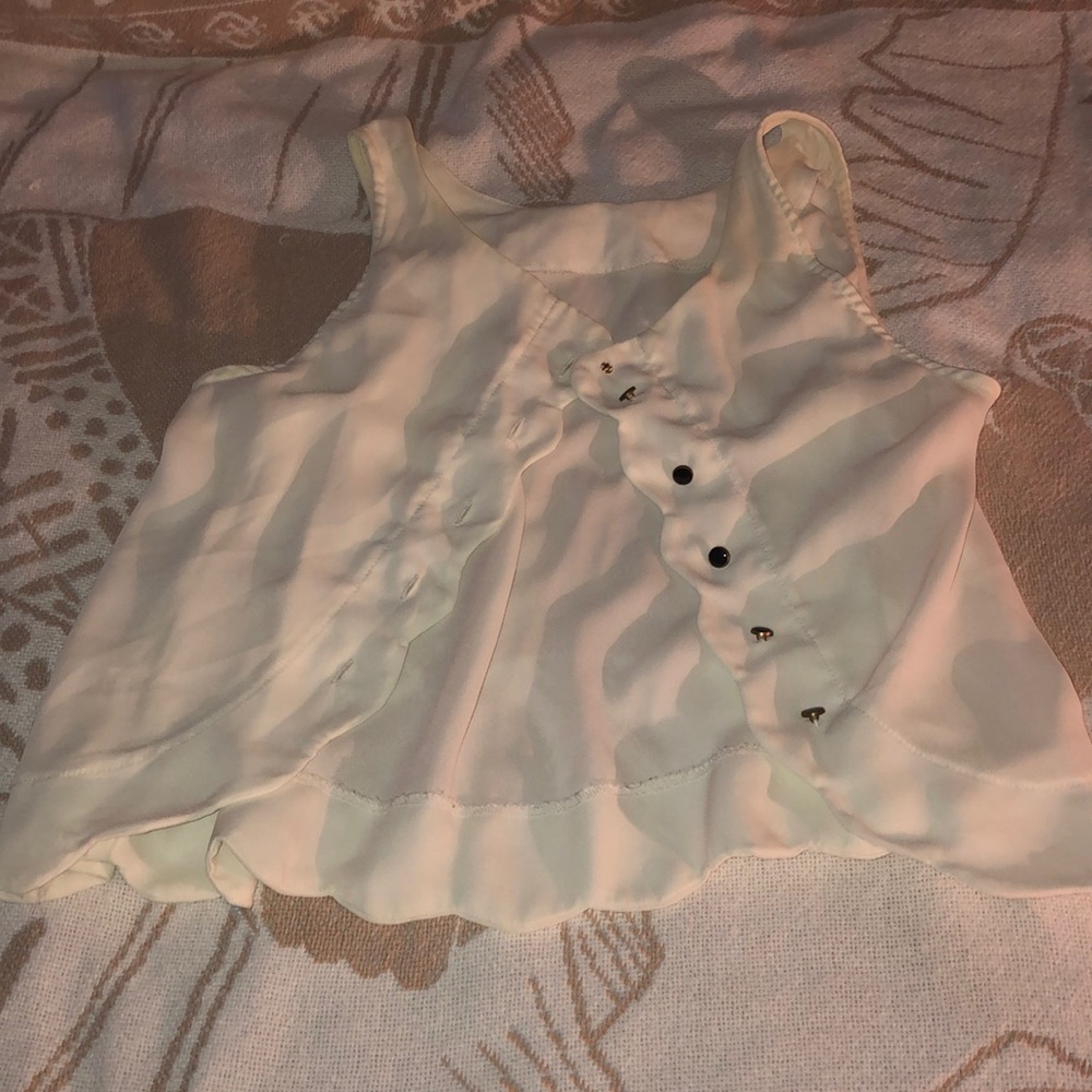 Blouse NWOT